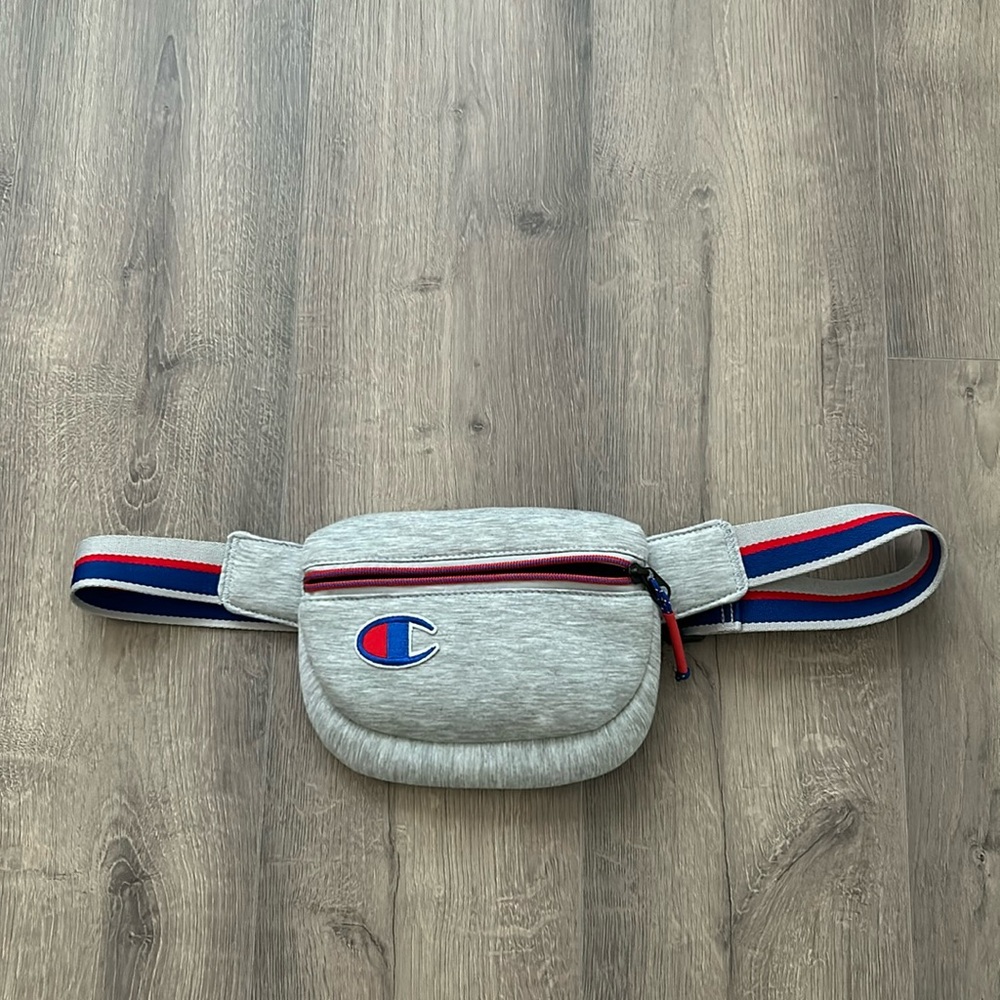 Champion belt bag